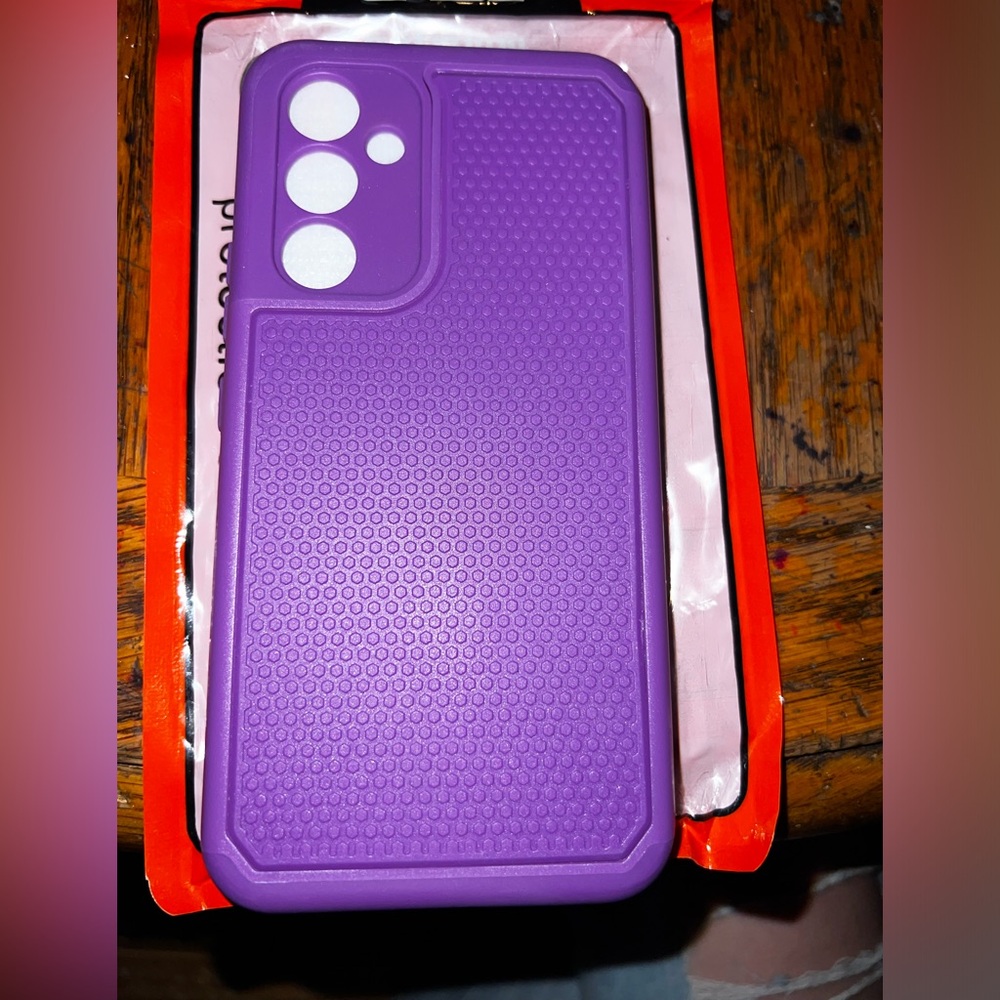 S22 plus case
